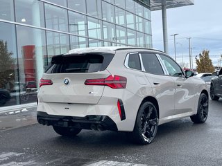 2026 BMW X3 M50 xDrive in Terrebonne, Quebec - 4 - w320h240px