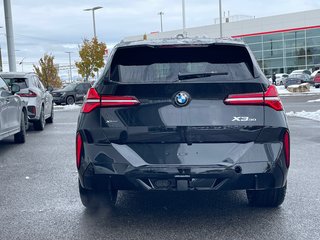 2026 BMW X3 30 xDrive in Terrebonne, Quebec - 5 - w320h240px
