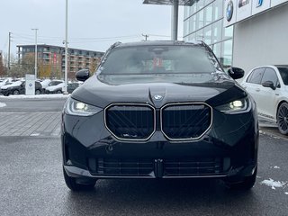 2026 BMW X3 30 xDrive in Terrebonne, Quebec - 2 - w320h240px
