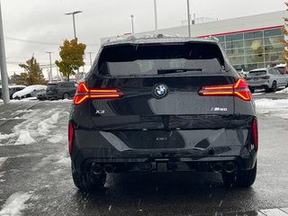2026 BMW X3 M50 xDrive in Terrebonne, Quebec - 5 - w320h240px