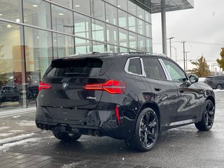 2026 BMW X3 M50 xDrive in Terrebonne, Quebec - 4 - w320h240px