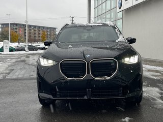 2026 BMW X3 M50 xDrive in Terrebonne, Quebec - 2 - w320h240px