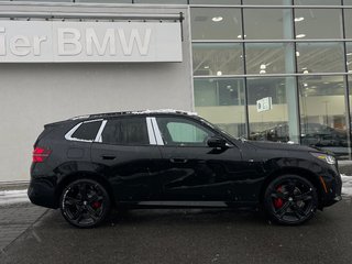 2026 BMW X3 M50 xDrive in Terrebonne, Quebec - 3 - w320h240px