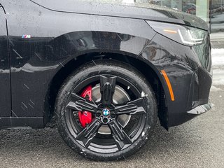 2026 BMW X3 M50 xDrive in Terrebonne, Quebec - 6 - w320h240px