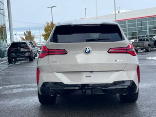 2026 BMW X3 M50 xDrive in Terrebonne, Quebec - 5 - w320h240px