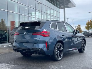 2026 BMW X3 M50 xDrive in Terrebonne, Quebec - 4 - w320h240px