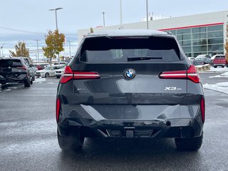 2026 BMW X3 30 xDrive in Terrebonne, Quebec - 5 - w320h240px