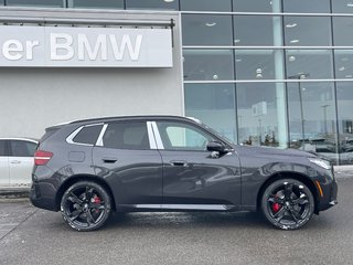 2026 BMW X3 30 xDrive in Terrebonne, Quebec - 3 - w320h240px
