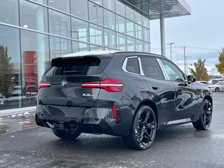 2026 BMW X3 30 xDrive in Terrebonne, Quebec - 4 - w320h240px