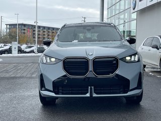 2026 BMW X3 M50 xDrive in Terrebonne, Quebec - 2 - w320h240px