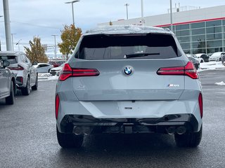 2026 BMW X3 M50 xDrive in Terrebonne, Quebec - 5 - w320h240px