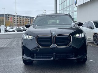 2026 BMW X3 M50 xDrive in Terrebonne, Quebec - 2 - w320h240px