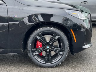 2026 BMW X3 M50 xDrive in Terrebonne, Quebec - 6 - w320h240px