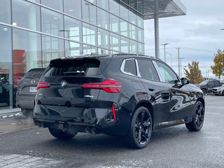 2026 BMW X3 M50 xDrive in Terrebonne, Quebec - 4 - w320h240px