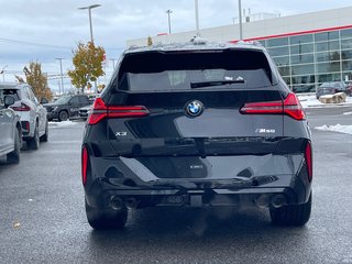 2026 BMW X3 M50 xDrive in Terrebonne, Quebec - 5 - w320h240px