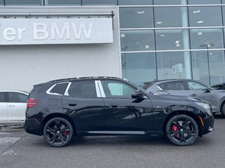 2026 BMW X3 M50 xDrive in Terrebonne, Quebec - 3 - w320h240px