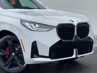 2026 BMW X3 30 xDrive in Terrebonne, Quebec - 6 - w320h240px