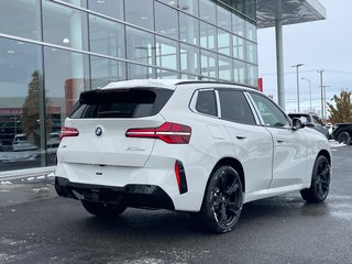 2026 BMW X3 30 xDrive in Terrebonne, Quebec - 4 - w320h240px