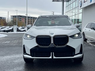 2026 BMW X3 30 xDrive in Terrebonne, Quebec - 2 - w320h240px