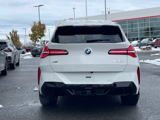 2026 BMW X3 30 xDrive in Terrebonne, Quebec - 5 - w320h240px