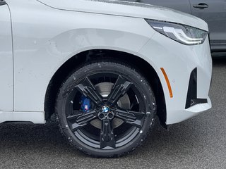 2026 BMW X3 30 xDrive in Terrebonne, Quebec - 6 - w320h240px