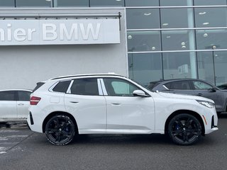 2026 BMW X3 30 xDrive in Terrebonne, Quebec - 3 - w320h240px