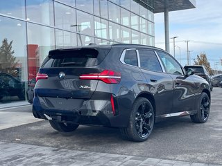 2026 BMW X3 30 xDrive in Terrebonne, Quebec - 4 - w320h240px
