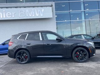 2026 BMW X3 30 xDrive in Terrebonne, Quebec - 3 - w320h240px