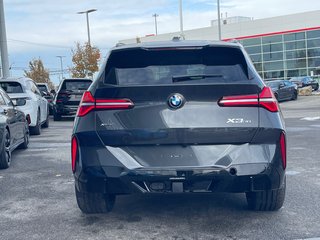 2026 BMW X3 30 xDrive in Terrebonne, Quebec - 5 - w320h240px