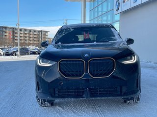 2026 BMW X3 30 xDrive in Terrebonne, Quebec - 2 - w320h240px
