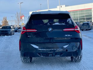 2026 BMW X3 30 xDrive in Terrebonne, Quebec - 5 - w320h240px