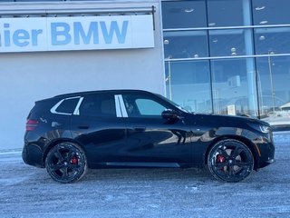 2026 BMW X3 M50 xDrive in Terrebonne, Quebec - 3 - w320h240px