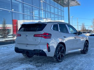 2026 BMW X3 M50 xDrive in Terrebonne, Quebec - 4 - w320h240px