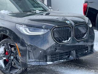 2026 BMW X3 30 xDrive M Sport Edition in Terrebonne, Quebec - 6 - w320h240px