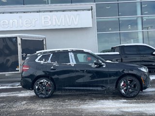 2026 BMW X3 30 xDrive M Sport Edition in Terrebonne, Quebec - 3 - w320h240px