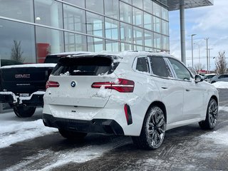 BMW X3 30 xDrive M Sport Edition 2026 à Terrebonne, Québec - 4 - w320h240px