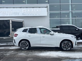 BMW X3 30 xDrive M Sport Edition 2026 à Terrebonne, Québec - 3 - w320h240px