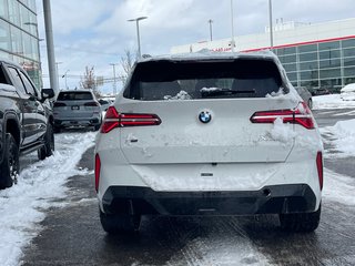 BMW X3 30 xDrive M Sport Edition 2026 à Terrebonne, Québec - 5 - w320h240px