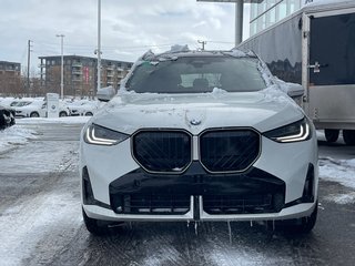 BMW X3 30 xDrive M Sport Edition 2026 à Terrebonne, Québec - 2 - w320h240px
