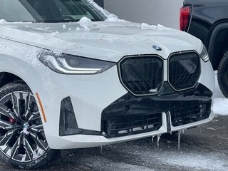 BMW X3 30 xDrive M Sport Edition 2026 à Terrebonne, Québec - 6 - w320h240px