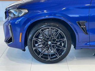 2025 BMW X4 M Competition in Terrebonne, Quebec - 5 - w320h240px