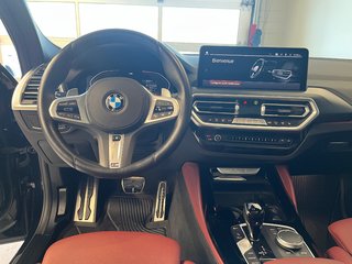 BMW X4 XDrive30i 2022 à Boucherville, Québec - 2 - w320h240px