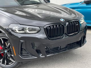 2025 BMW X4 M40i xDrive in Terrebonne, Quebec - 6 - w320h240px