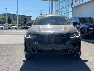 2025 BMW X4 M40i xDrive in Terrebonne, Quebec - 2 - w320h240px