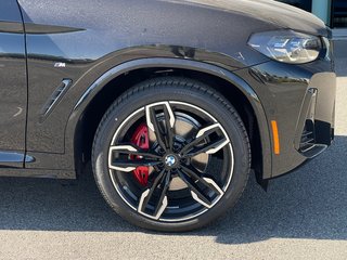 2025 BMW X4 M40i xDrive in Terrebonne, Quebec - 6 - w320h240px