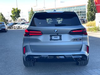 2026 BMW X5 M Competition in Terrebonne, Quebec - 5 - w320h240px