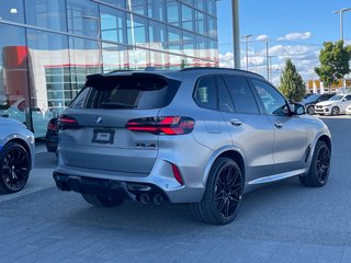 2026 BMW X5 M Competition in Terrebonne, Quebec - 4 - w320h240px