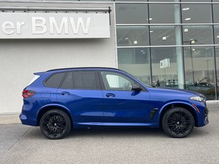 BMW X5 M Competition 2026 à Terrebonne, Québec - 3 - w320h240px