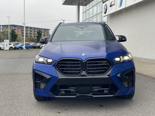 BMW X5 M Competition 2026 à Terrebonne, Québec - 2 - w320h240px