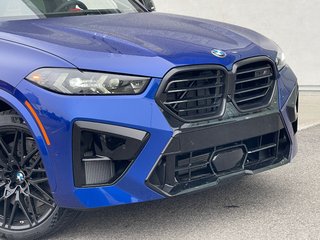 BMW X5 M Competition 2026 à Terrebonne, Québec - 6 - w320h240px